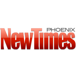 WordCamp Phoenix - Featured in the Phoenix New Times