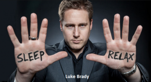 Luke Brady