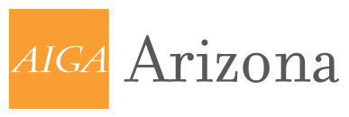 AIGA Arizona