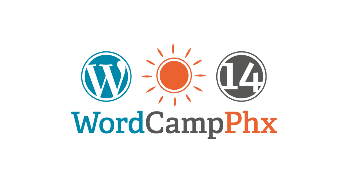WordCamp Phoenix 2014